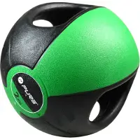 Pure 2 Improve Medicijnen bal Pure2Improve handles 2Kg | Maat TU