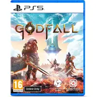Godfall (PS5)