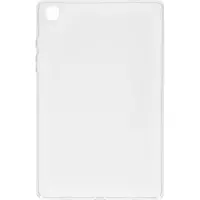IMoshion Softcase Backcover voor de Samsung Galaxy Tab A7 - Transparant