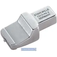 Stahlwille 58290042 Insteekadapter