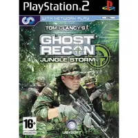 Ghost Recon Jungle Storm