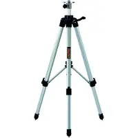 Laserliner compactstatief 120cm