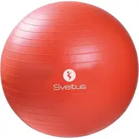SVELTUS Gymball Aerobic bal