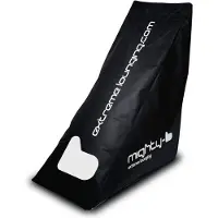 Extreme Lounging B-Bag mighty-b Opberghoes Zwart