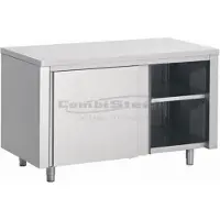 CombiSteel 700 Werktafel Schuifdeuren 1600 -