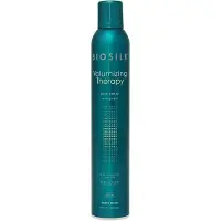 Biosilk Collection Volumizing Therapy Hair Spray Strong Hold