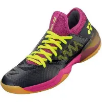 Yonex Comfort Z2 Women Black/Pink Blue