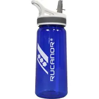Rucanor PC Easy Drinkbottle - Blue - 600 ml