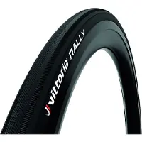 Vittoria Rally Tubular 700c X 23 Racefietsband