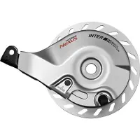 Shimano rollerbrake remplaat achter compleet rbrc3000ra oem