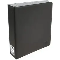 Ultimate Guard Collector's Album Xenoskin Regular - Black