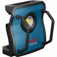 Bosch GLI 18V-10000 C Accu lamp C&G in Doos - 0601446900
