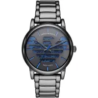 Emporio Armani AR60029 Mechanic Automatisch Heren Polshorloge