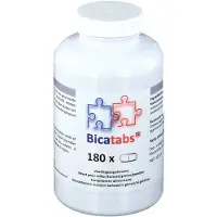I.D. PHAR Bicatabs