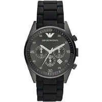 Giorgio Armani chronograaf herenhorloge AR5889