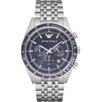 Emporio Armani chronograaf herenhorloge AR6072