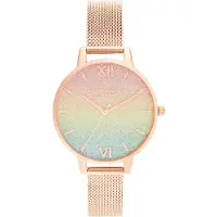 Olivia Burton Ob16rb18 34 Mm Dameshorloge