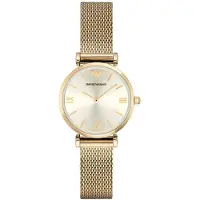 Emporio Armani dameshorloge AR1957
