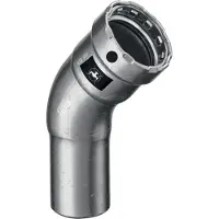 Viega ovgfit2 mega bcht45 1/2