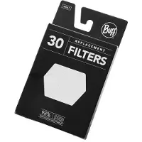 Buff Refill Filter Tube Adult (30 stuks)