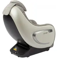 Taurus Wellness Massagestoel M wit