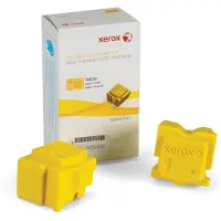 Xerox 108R00933 Toner Geel