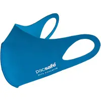 Pacsafe Viraloff Face Mask S Classic Blue Mondmasker Classic Blue S