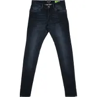 Cars Jeans 'Burgo' donkerblauw