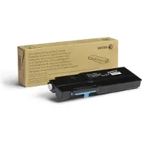 Xerox Toner 106R03502 Cyaan
