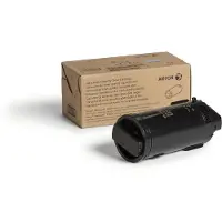 Xerox Toner 106R03876 Zwart Hoge capaciteit