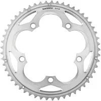 Shimano Kettingblad 30t 105 fc-5703 - zilver