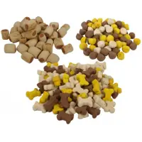 Brekz hondenkoekjes Mix B 2 x mix (6 x 500 g)