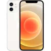 Apple iPhone 12 64GB Wit