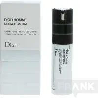 Dior Huidverzorging Dior Homme Dermo System Sérum Yeux Tenseur Défatigant