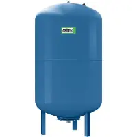 Reflexion Reflex expansievat 100L blauw (7306600)
