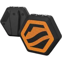 MTT SWS Bluetooth Speaker | zwart/oranje
