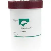 Orphi Magnesium sulfaat