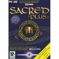 Sacred Plus