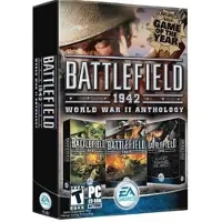 Battlefield 1942 World War 2 Anthology