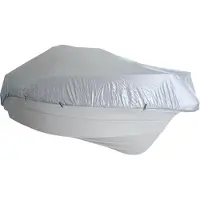 Sea Cover SeaCover afdekzeil boot