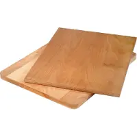Boska snijplank beukenhout 45x35 cm, 701045