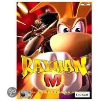 Rayman M