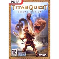titan Quest - Windows