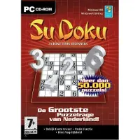 Sudoku Compleet - Windows