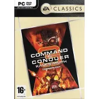 Command & Conquer 3 - Kane's Wrath