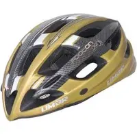 Limar Ultralight pro 104 Road - 170g helm footon - L - 56-62cm