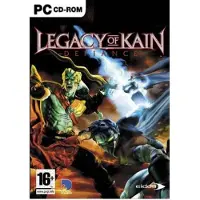Legacy of Kain Defiance