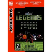 Taito Legends