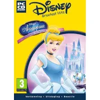 Cinderella's Dollhouse 2 - Royal Wedding