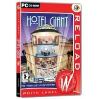 Hotel Giant